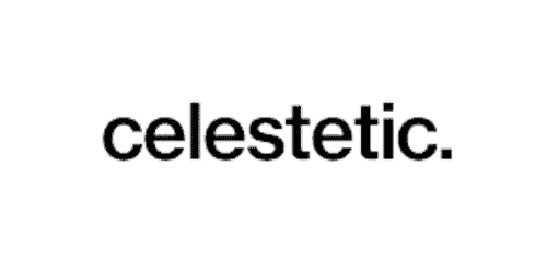 Celestetic Logo