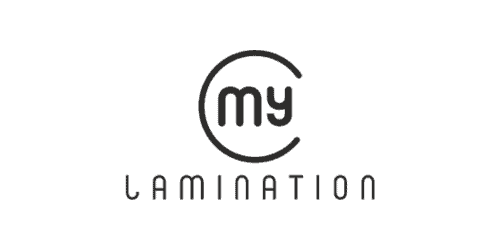 My-lamination Logo