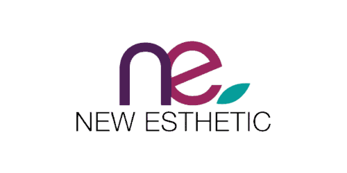 New Esthetic Logo