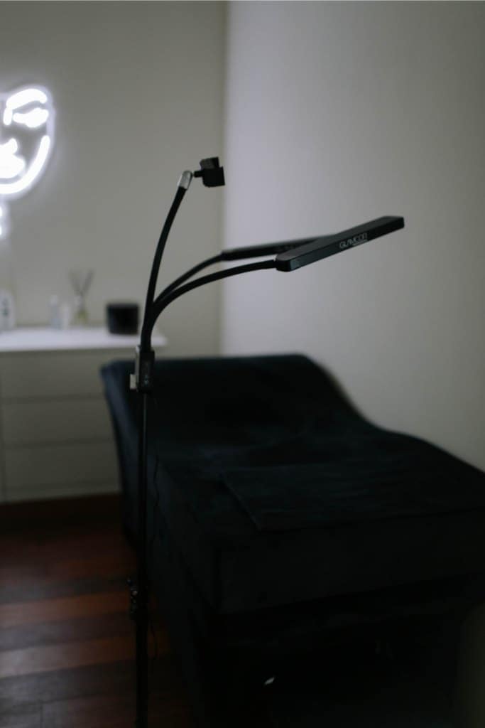 Institut beauté Woluwe