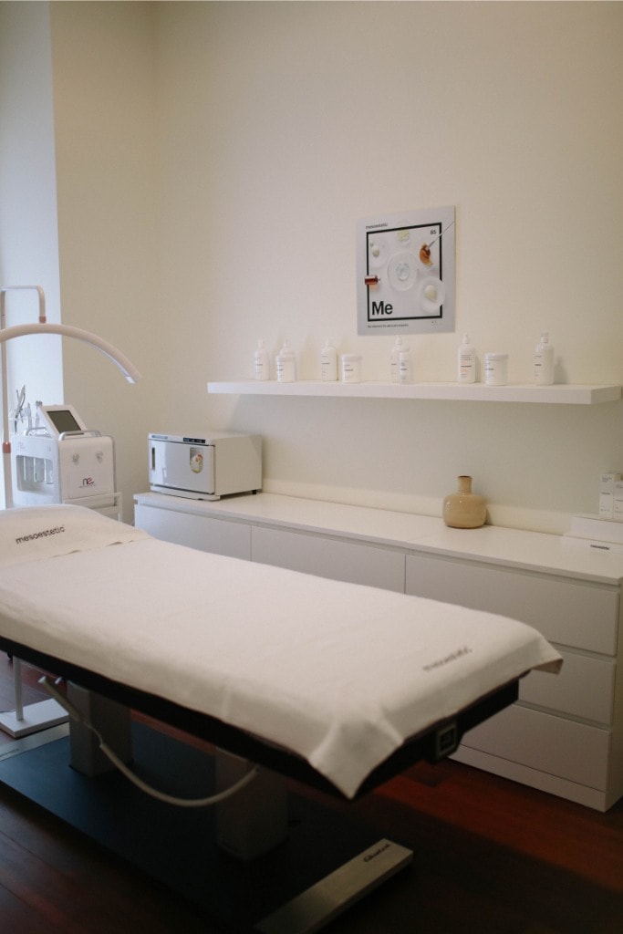 Salon beauté Woluwe